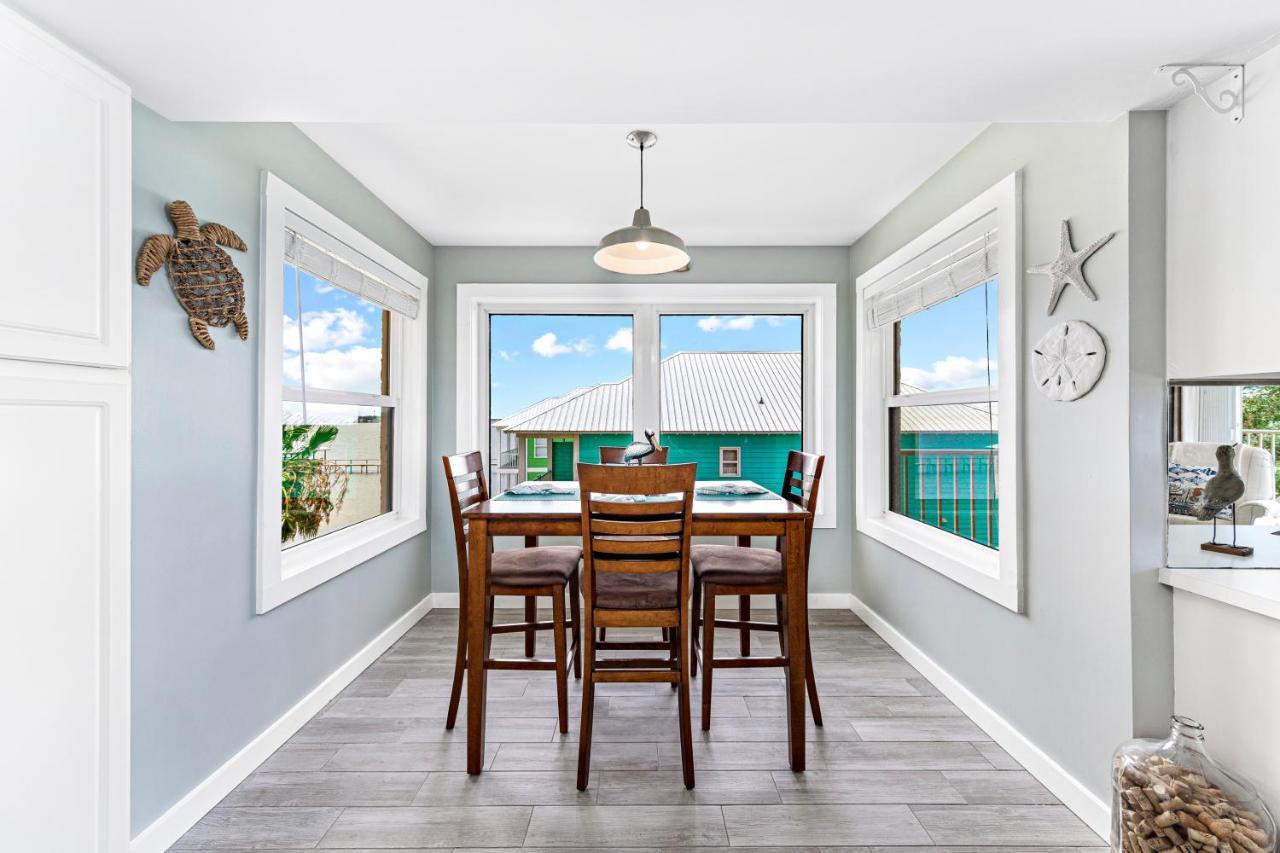 Compass Point 310 Daire Gulf Shores Dış mekan fotoğraf