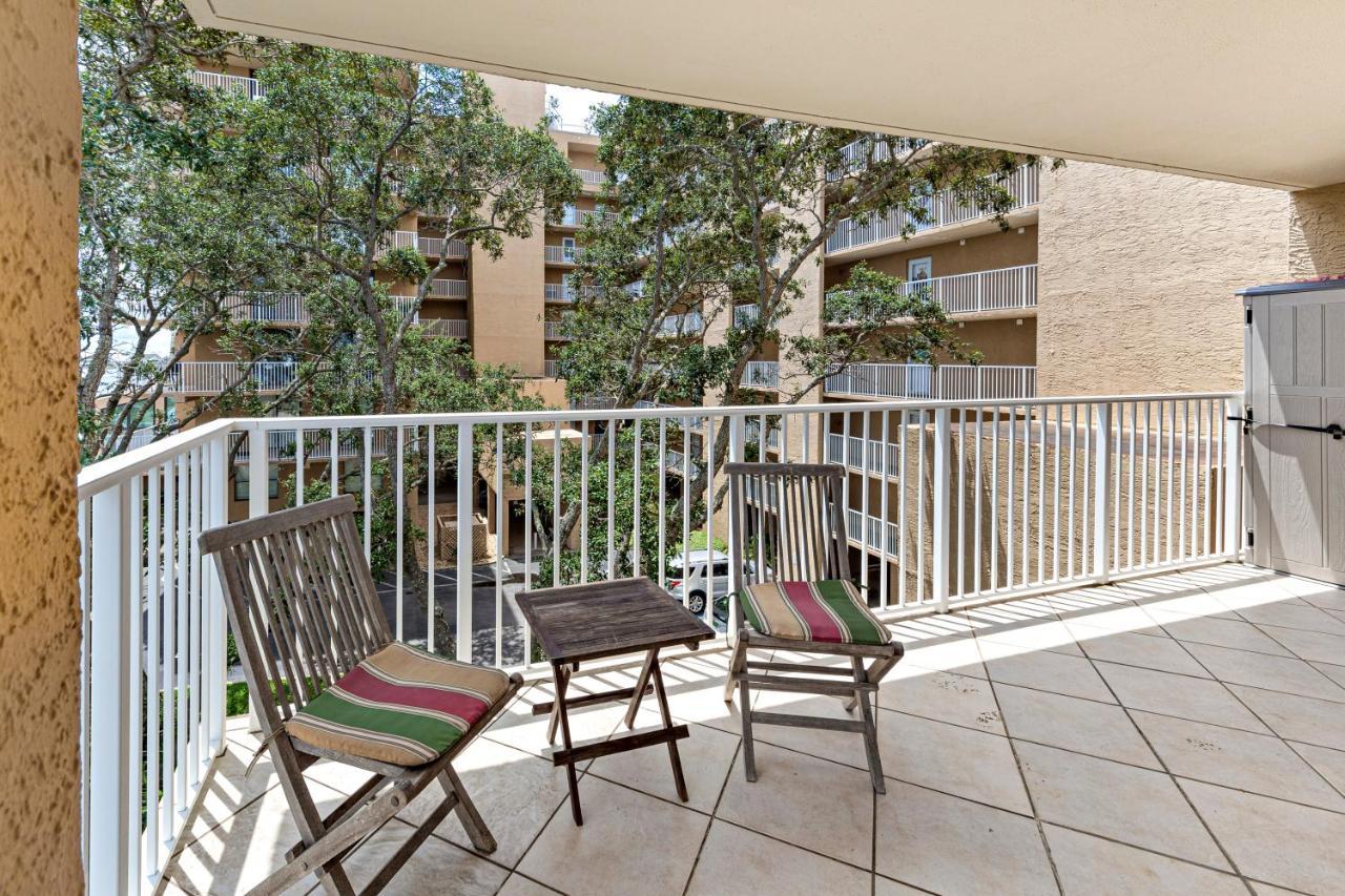 Compass Point 310 Daire Gulf Shores Dış mekan fotoğraf