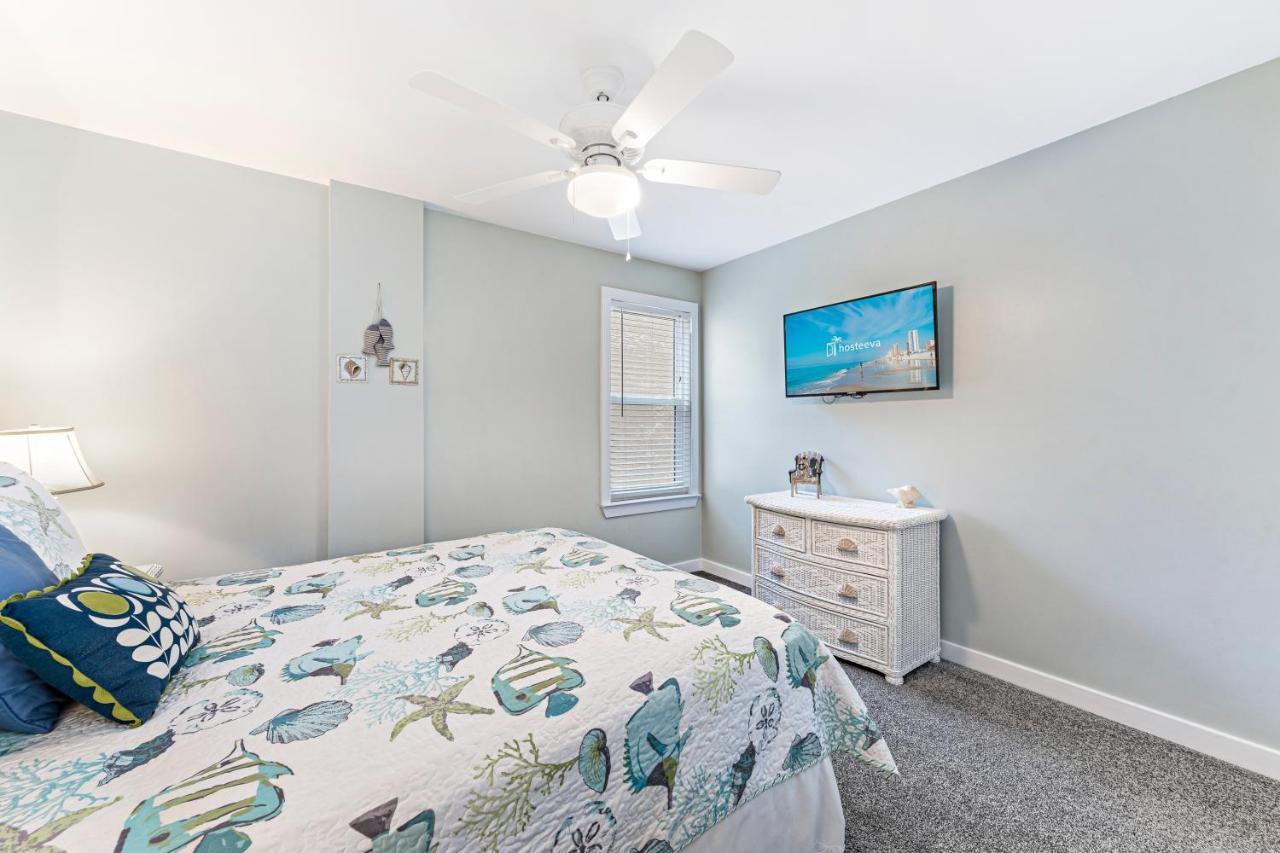 Compass Point 310 Daire Gulf Shores Dış mekan fotoğraf