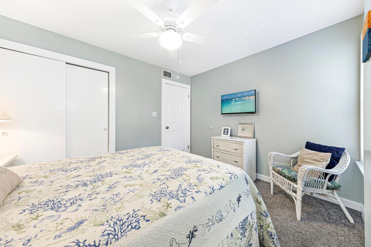 Compass Point 310 Daire Gulf Shores Dış mekan fotoğraf