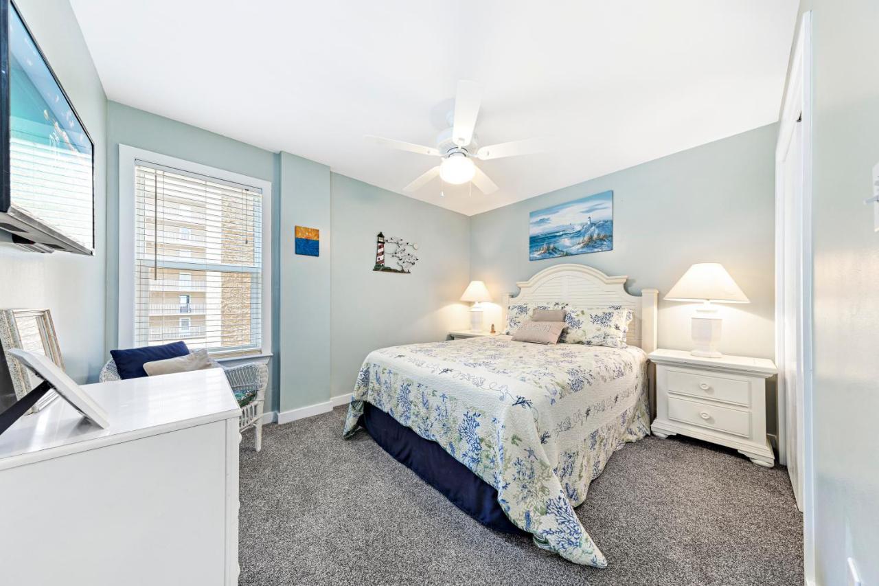 Compass Point 310 Daire Gulf Shores Dış mekan fotoğraf