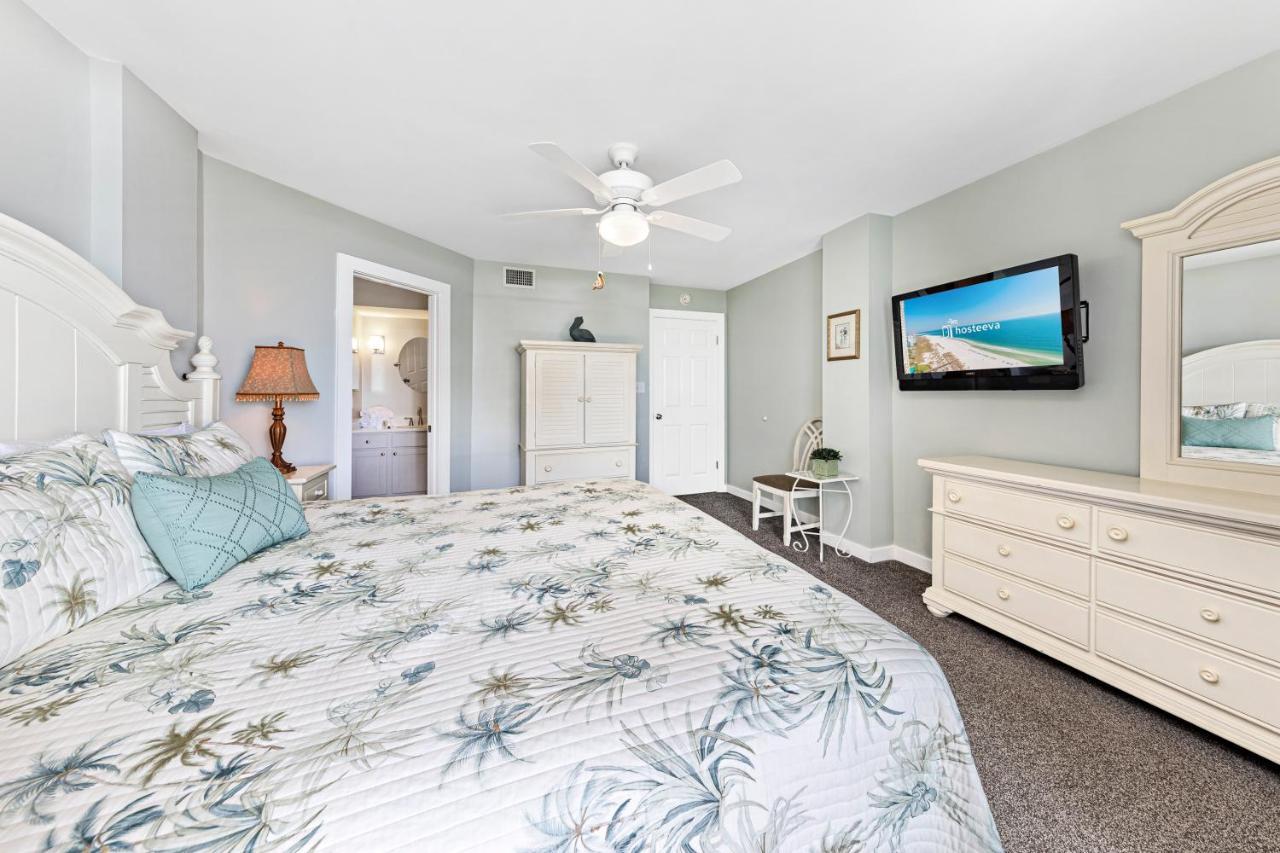 Compass Point 310 Daire Gulf Shores Dış mekan fotoğraf