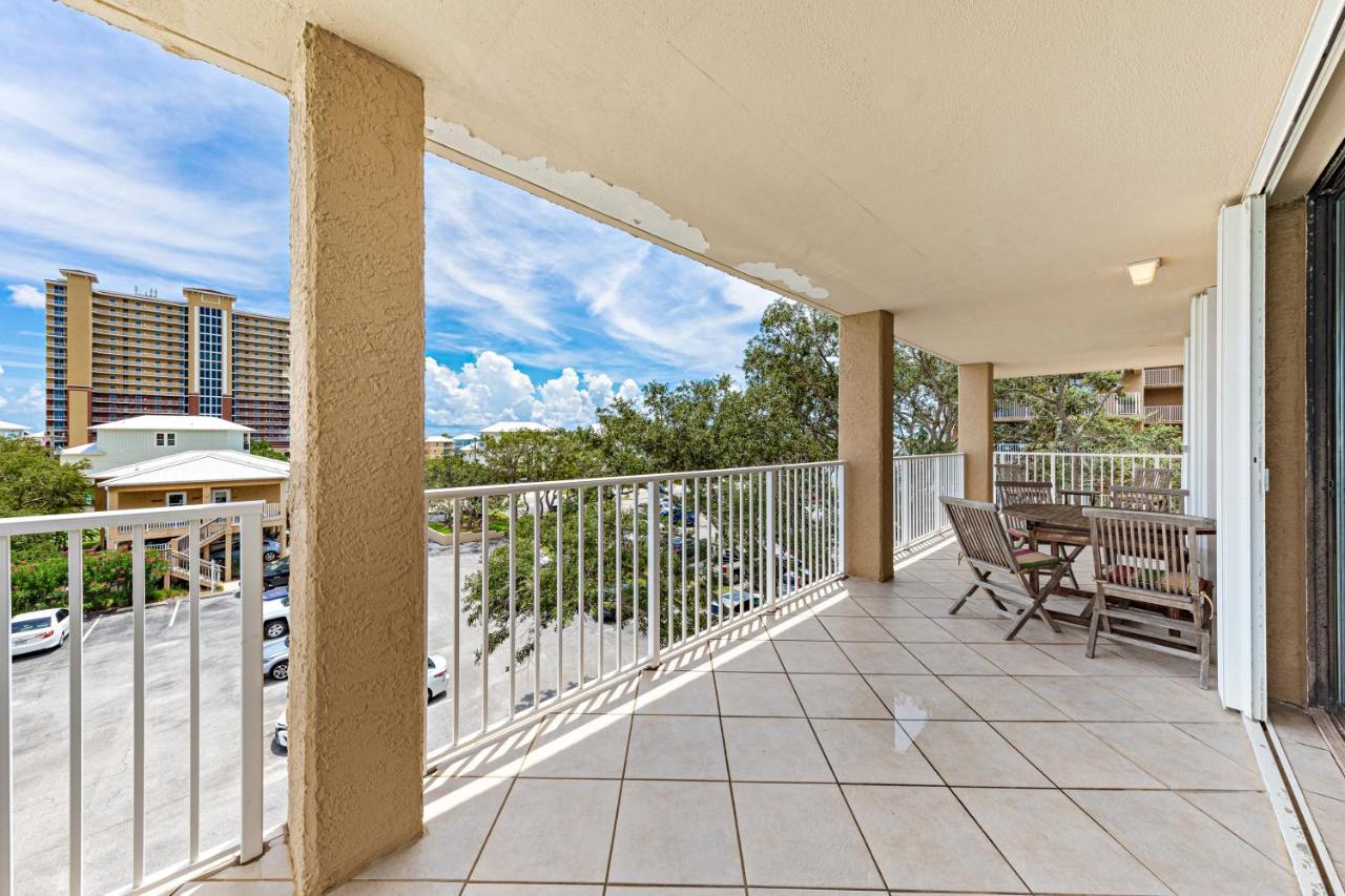 Compass Point 310 Daire Gulf Shores Dış mekan fotoğraf